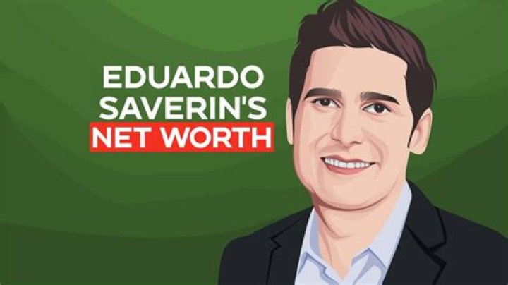 Unveiling Eduardo Saverin's Wealth, Lifestyle, And Impact