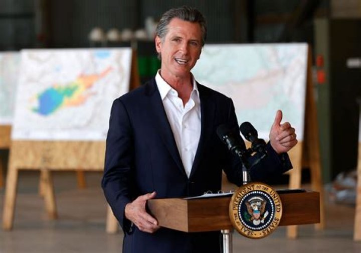 Unveiling Gavin Newsom's Faith: Insights And Discoveries