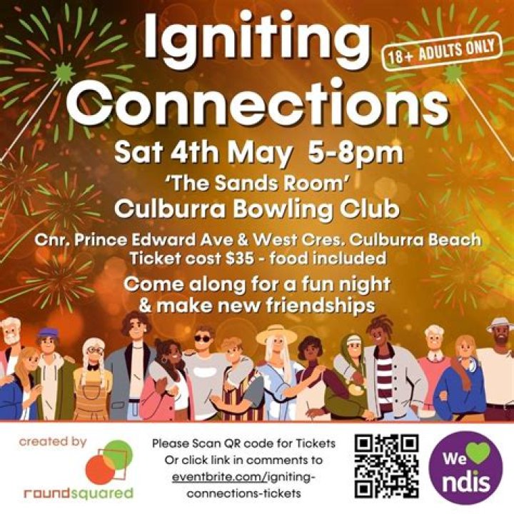 Unveiling Hidden Truths, Igniting Connections