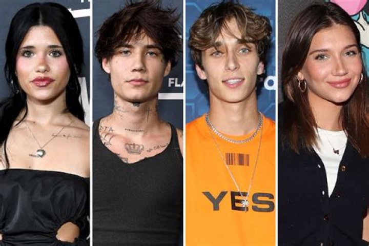 Unveiling Jaden Hossler's Dating History: Uncover The Truth