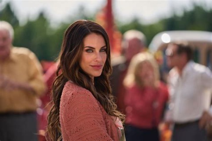Unveiling Jessica Lowndes's Enigmatic Relationship