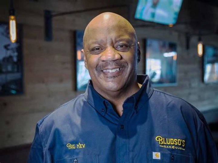 Unveiling Kevin Bludso's Culinary Empire: Discoveries And Insights