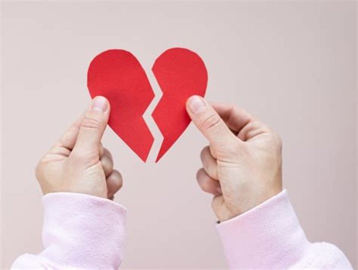 Unveiling Love, Heartbreak, And Personal Growth