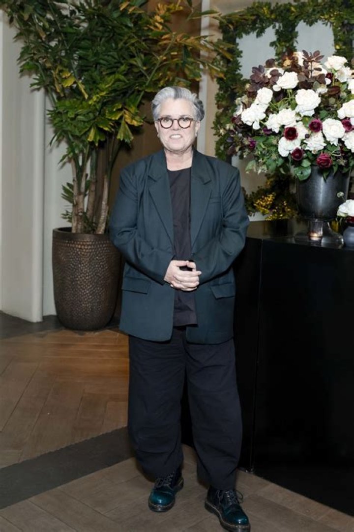 Unveiling Norah O'Donnell: Beyond Height And Weight