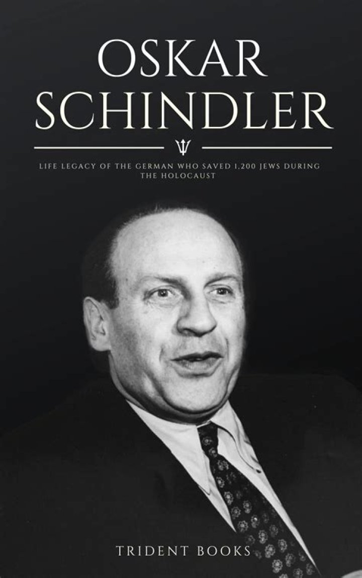 Unveiling Oskar Schindler's Net Worth And Legacy