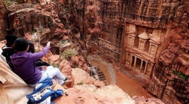 Unveiling Petra's Age: Discoveries And Insights Await!