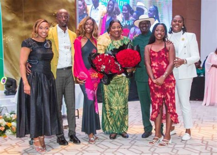 Unveiling Raila Odinga's Net Worth: Discoveries And Insights