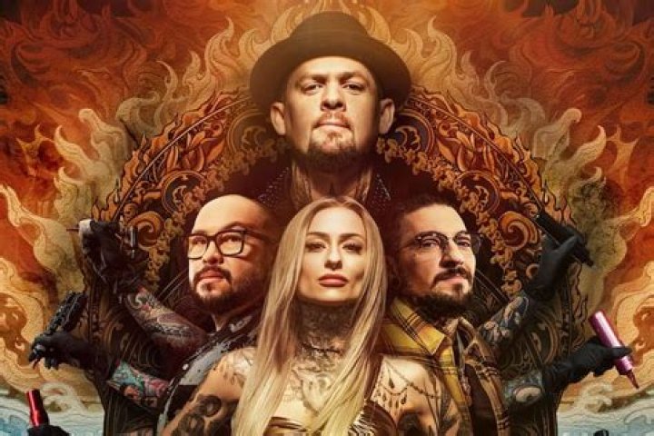Unveiling "Sarah Jakubasz Ink Master": Secrets And Brilliance Revealed