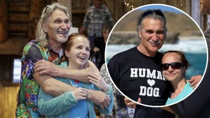 Unveiling The Age Of Dr. Jeff Young's Wife: Surprising Insights Revealed