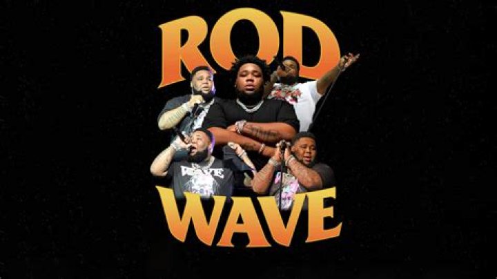 Unveiling The Anticipated Release Of Rod Wave's New Album: Discoveries And Insights Await