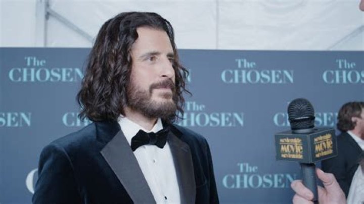 Unveiling The Cinematic Journey Of Jonathan Roumie: Discoveries And Insights