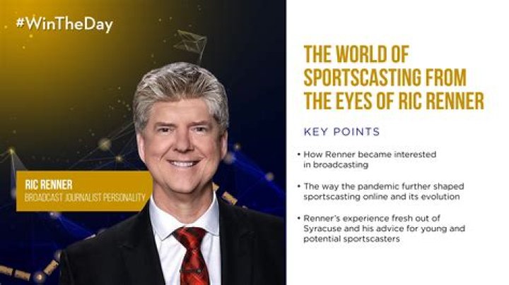 Unveiling The Earnings Of Sportscasting Star: Holly Rowe's Financial Journey