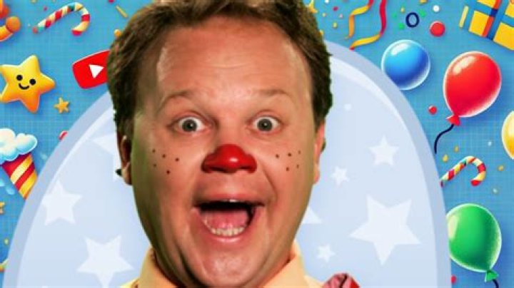 Unveiling The Educational Wonders Of "Mr Tumble Prison"