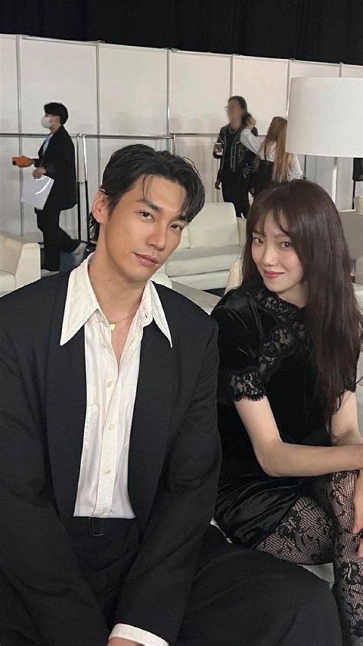 Unveiling The Enduring Love And Secrets Of Kim Young Kwang's Relationship