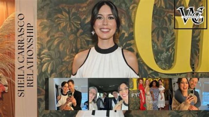 Unveiling The Enigma Of Sheila Carrasco's Age: Discoveries And Insights