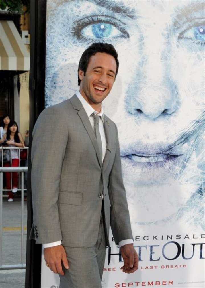 Unveiling The Extraordinary Life Of Alex O'Loughlin's Wife