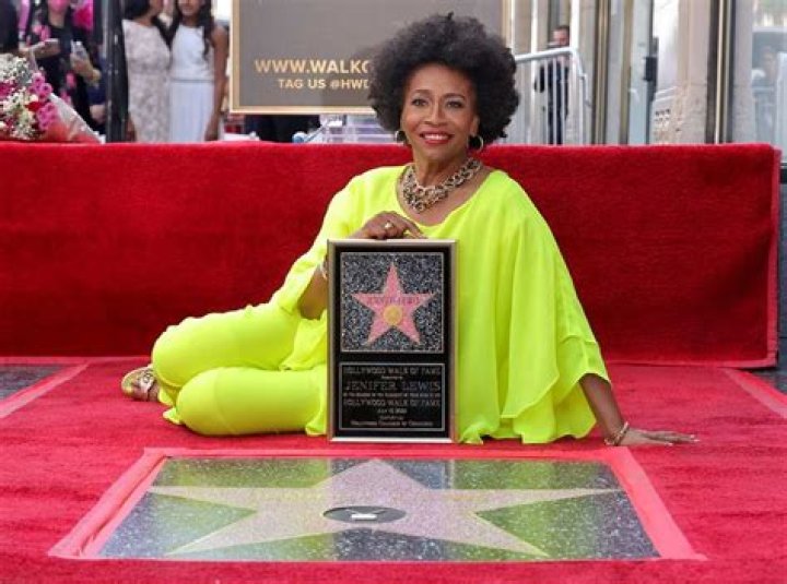Unveiling The Extraordinary World Of Arnold Byrd Jenifer Lewis