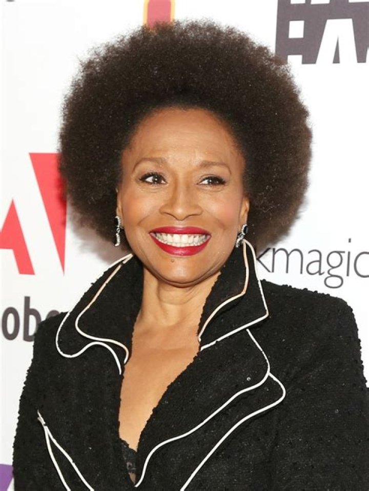 Unveiling The Extraordinary World Of Jenifer Lewis