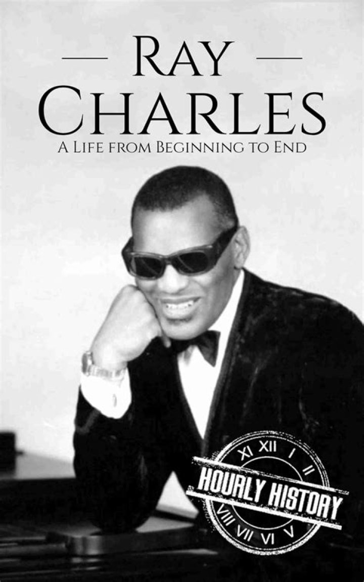 Unveiling The Financial Legacy Of Ray Charles: Discovering His True Worth