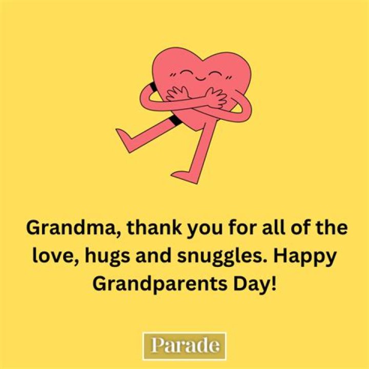 Unveiling The Heartfelt Legacy: Tributes To Grandparents