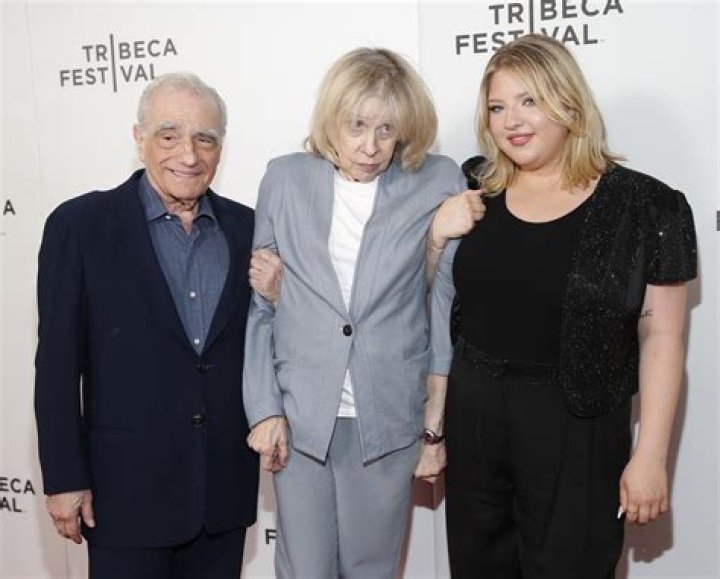 Unveiling The Hidden Influence: Martin Scorsese's Spouses