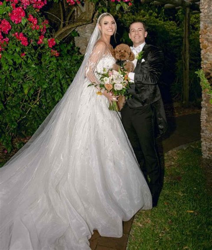 Unveiling The Husband Of Sam Vinograd: Discoveries And Insights