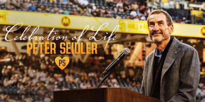 Unveiling The Impactful Legacy Of Peter Seidler's Wife