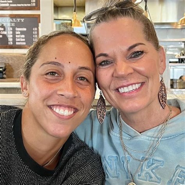 Unveiling The Impactful Role Of Madison Keys' Mother: Discoveries And Insights