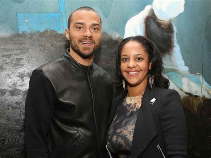 Unveiling The Inspiring Role Of Jesse Williams' Mother: Discoveries And Insights