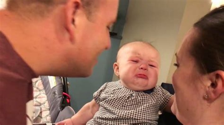 Unveiling The Jealous Baby Daddy