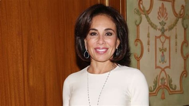 Unveiling The Marital Status Of Judge Jeanine Pirro: Intriguing Details Revealed