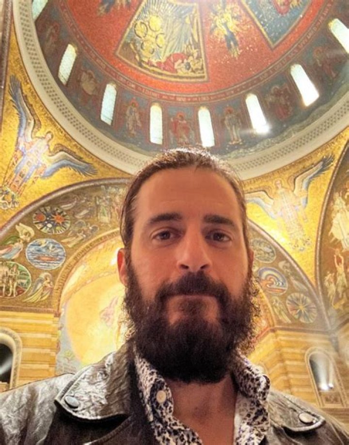 Unveiling The Multifaceted Artistry Of Alexandra Roumie, Jonathan Roumie's Sister