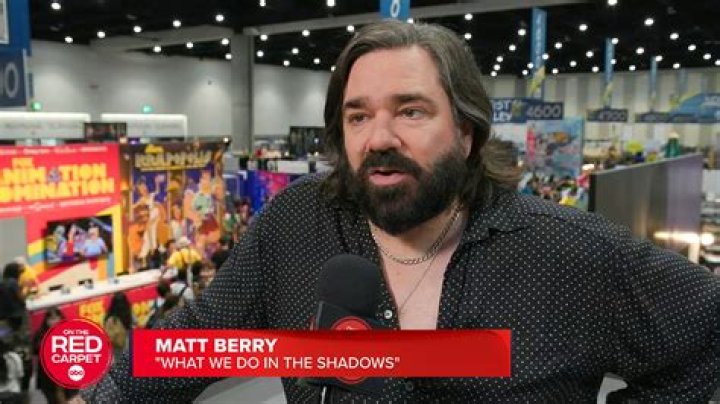 Unveiling The Multifaceted Genius Of Matt Berry: A Journey Of Discovery