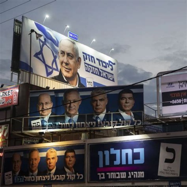 Unveiling The Political Powerhouse Duo