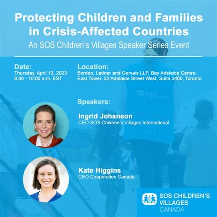 Unveiling The Power Of CCTV: Protecting Children And Families