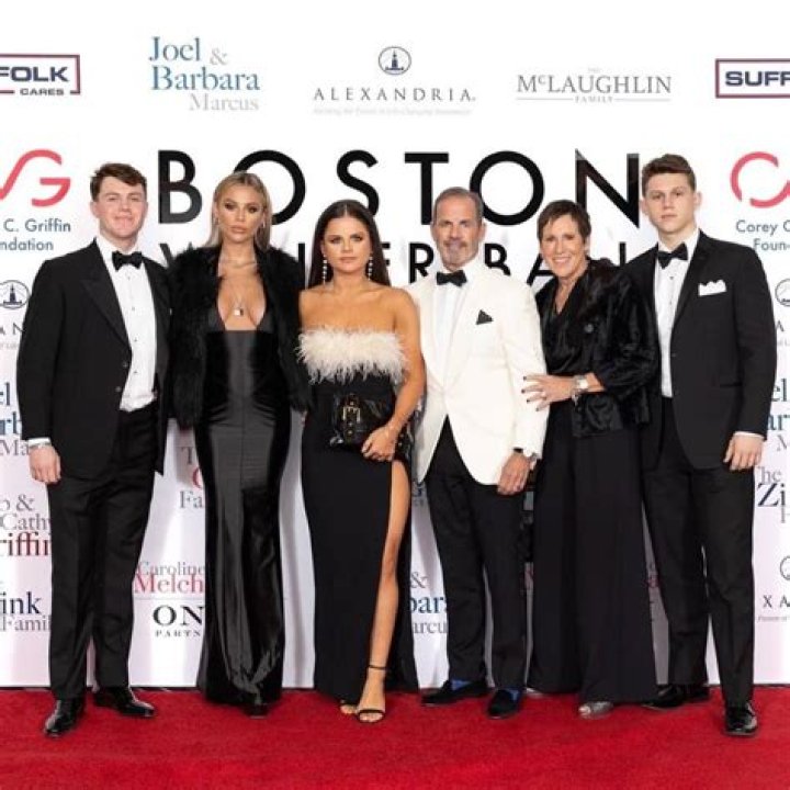 Unveiling The Private Lives Of Hallie Batchelder's Parents: Surprising Discoveries