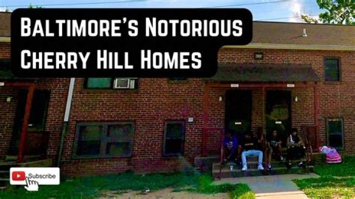 Unveiling The Realities Of Baltimore's Most Infamous Neighborhoods