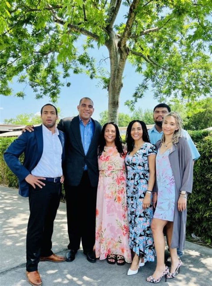 Unveiling The Remarkable Children Of Mary Joan Martelly: Inspirations And Achievements