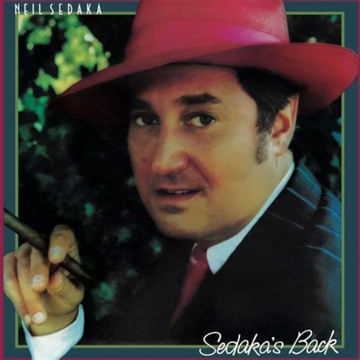 Unveiling The Secret: Neil Sedaka's Height Revealed