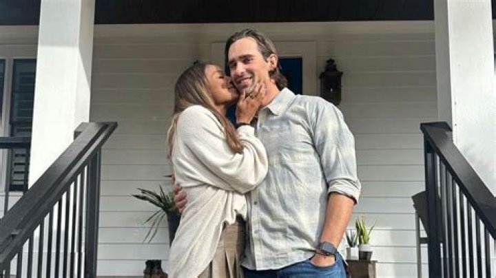 Unveiling The Secrets: Gabby Marshall's Boyfriend Uncovered