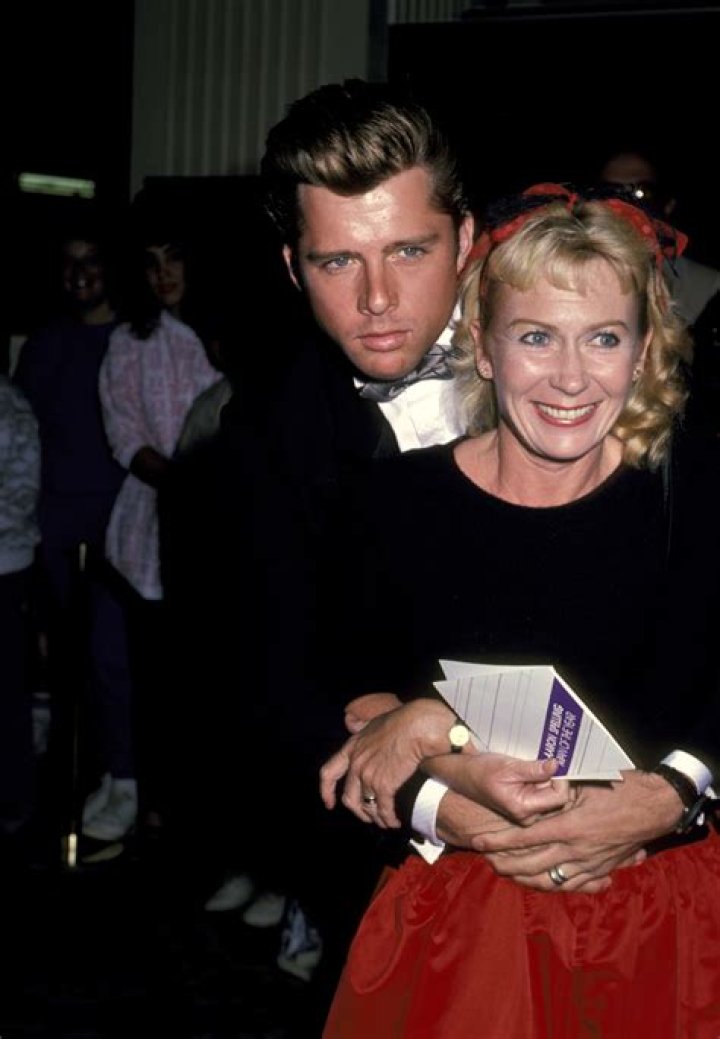 Unveiling The Secrets: Maxwell Caulfield's Enduring Relationships