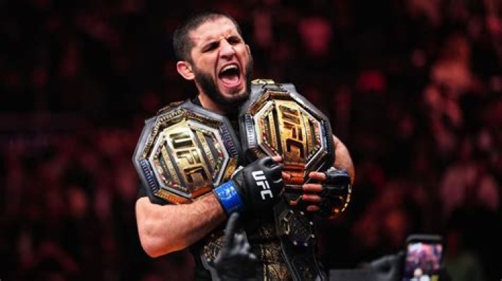 Unveiling The Secrets Of A UFC Champion