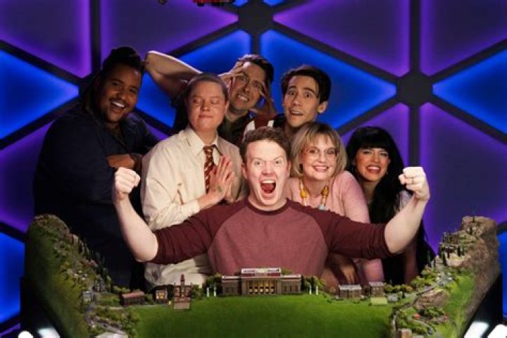 Unveiling The Secrets Of Brennan Lee Mulligan's Height: A Journey Of Discovery