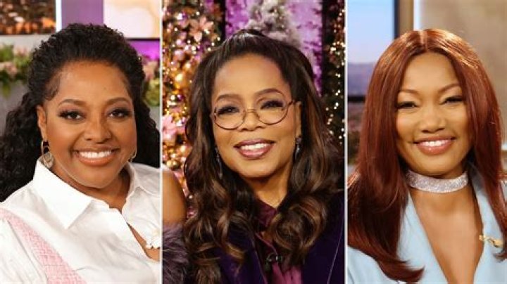Unveiling The Secrets Of Famous Women Talk Show Hosts