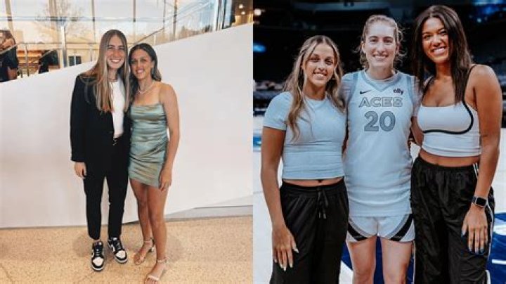 Unveiling The Secrets Of Gabbie Marshall's Marital Bliss