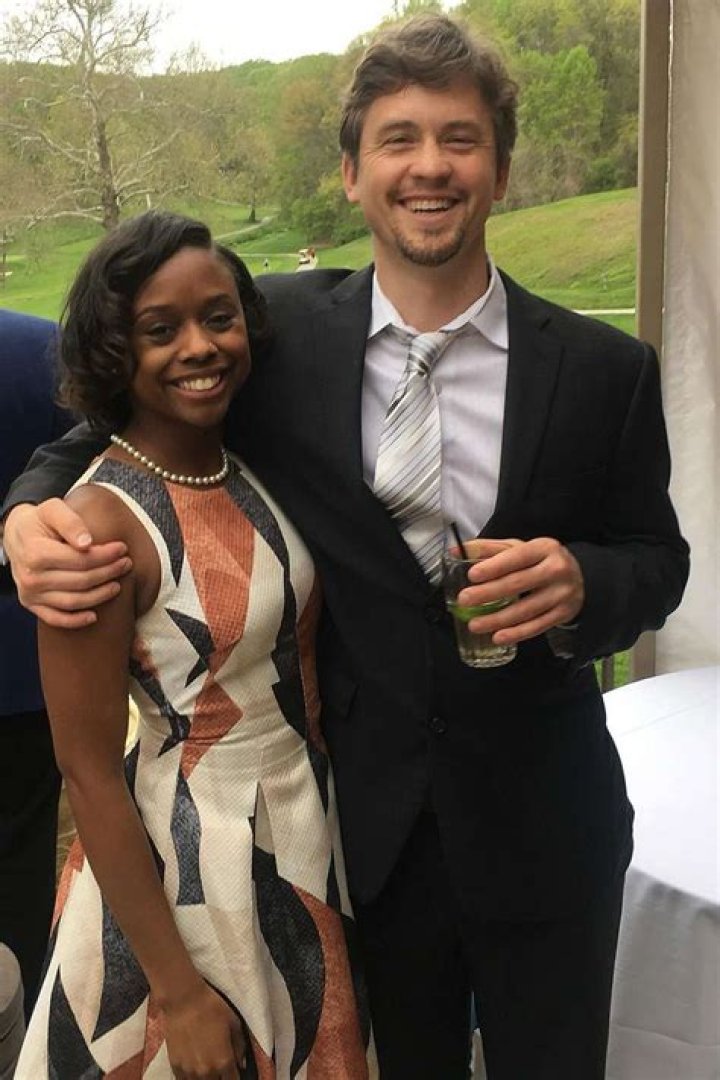 Unveiling The Secrets Of Matt McCusker's Enduring Love And Success