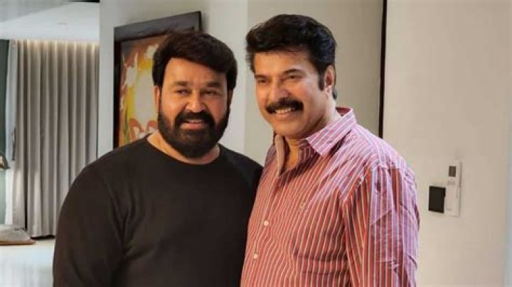 Unveiling The Secrets Of Mohanlal's Weight And Height: Discoveries And Insights