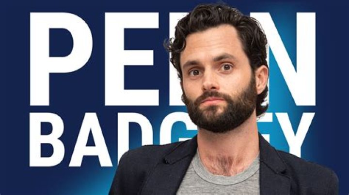 Unveiling The Secrets Of Penn Badgley's Net Worth
