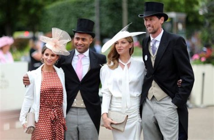 Unveiling The Secrets Of Peter Crouch's Remarkable Net Worth