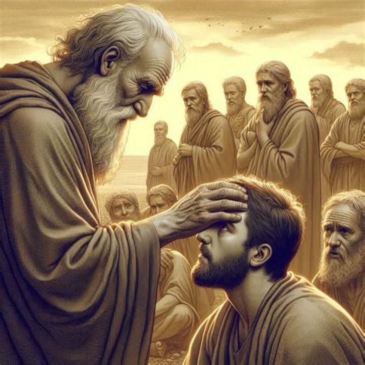 Unveiling The Secrets Of Prophetic Blessings: Discoveries And Insights Await